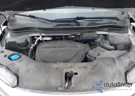 2021 Honda Pilot Awd Touring 7 Passenger z USA, uszkodzony, nr VIN 5FNYF6H68MB024972